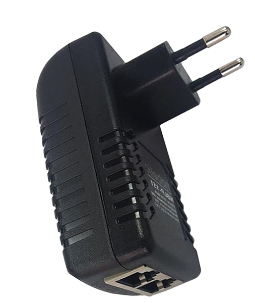 РоЕ инжектор SR-IN-48/25W