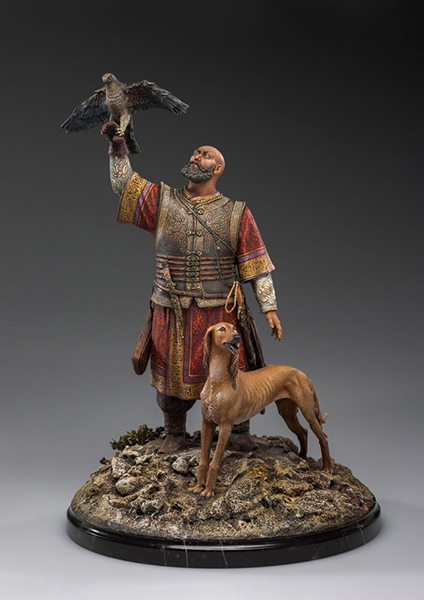 Русский витязь_2