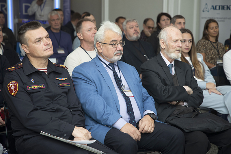 VIP персоны