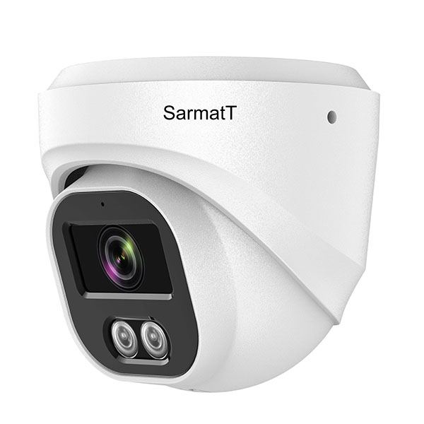 SarmatT SR-ID40F28IRXSDM