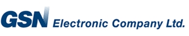 GSN Electronic Company Ltd Логотип GSN Electronic Company Ltd