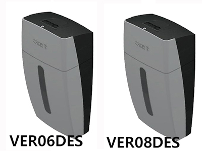 Два привода VER