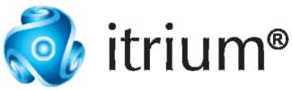 itrium logo