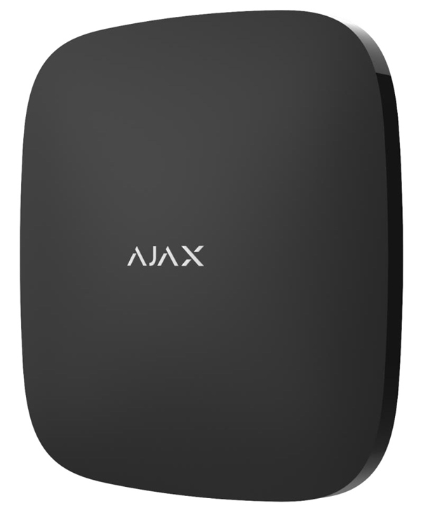 Ajax Hub Plus