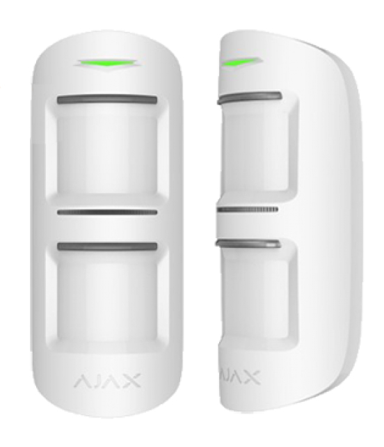 Ajax MotionProtect Outdoor