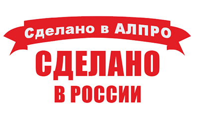 Сделано в России