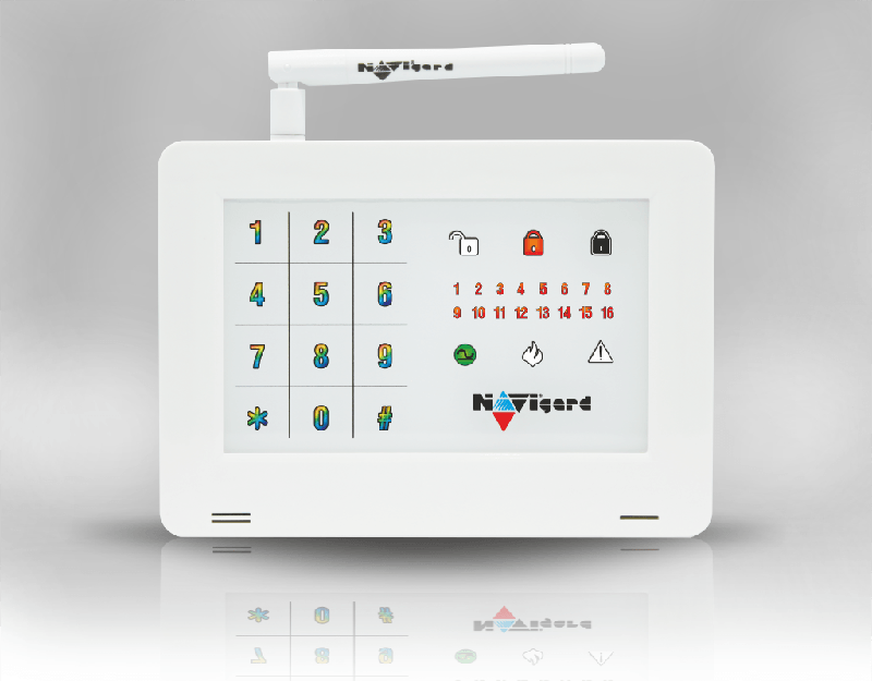 NV 8308 c антенной NV 8308 c антенной