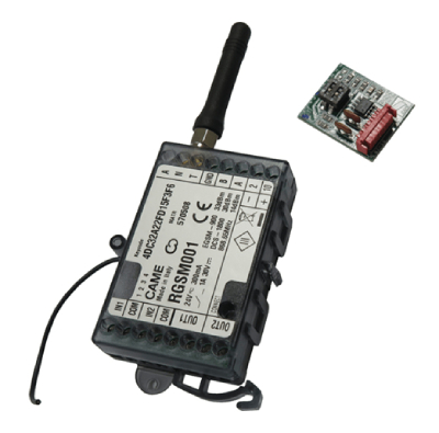 GSM-модуль Came Connect