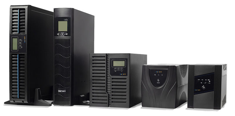 UPS SMARTWATT