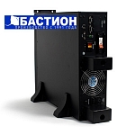 Компания АЛПРО представляет новинку - Источник бесперебойного питания 220 В SKAT-UPS 6 000 RACK производства Бастион