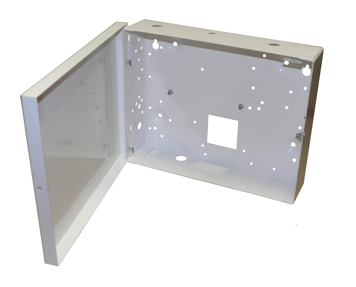 NV 2000 Металлический бокс