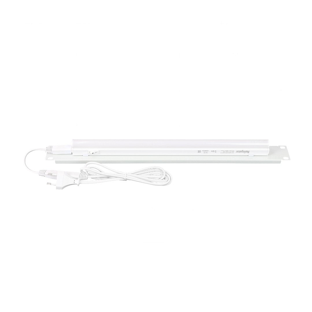 SKAT TB Light 150-G Панель освещения 19" кабель 15м серая"