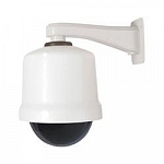 Скоростные поворотные купольные ТВ камеры KD6 от Honeywell