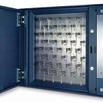 Новые возможности интеллектуальных систем безопасности и хранения ключей Ecos