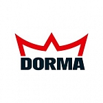 Дверные доводчики Dorma, Германия