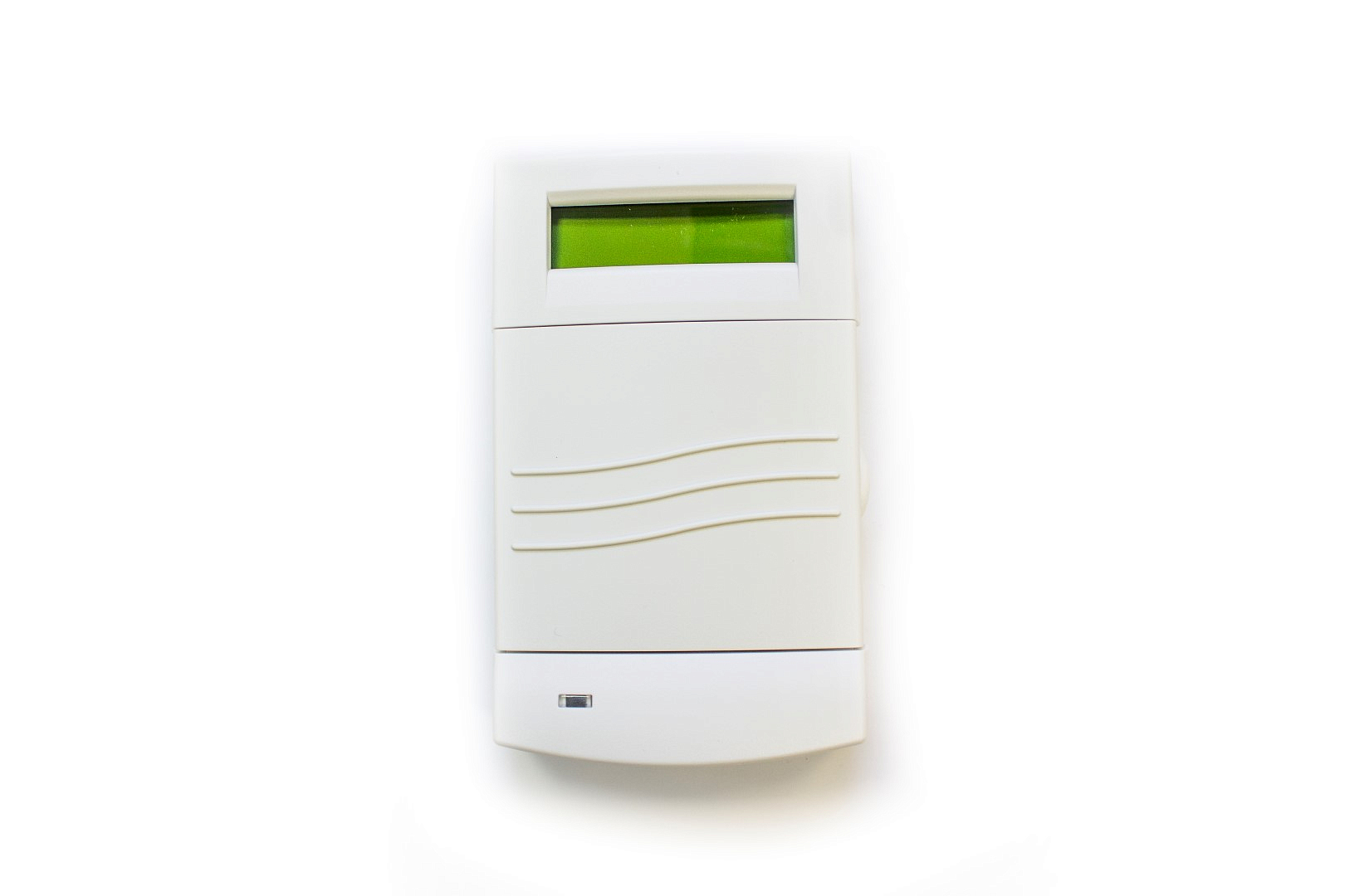 CP038-01-H Клавиатура с ЖКИ Galaxy MK7, со считывателем HID