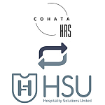 Компания АЛПРО информирует: теперь возможна интеграция СКУД HSU с PMS Sonata