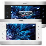 Новинка от Slinex – видеодомофон SL-10IPT с переадресацией вызова от вызывной панели на смартфон