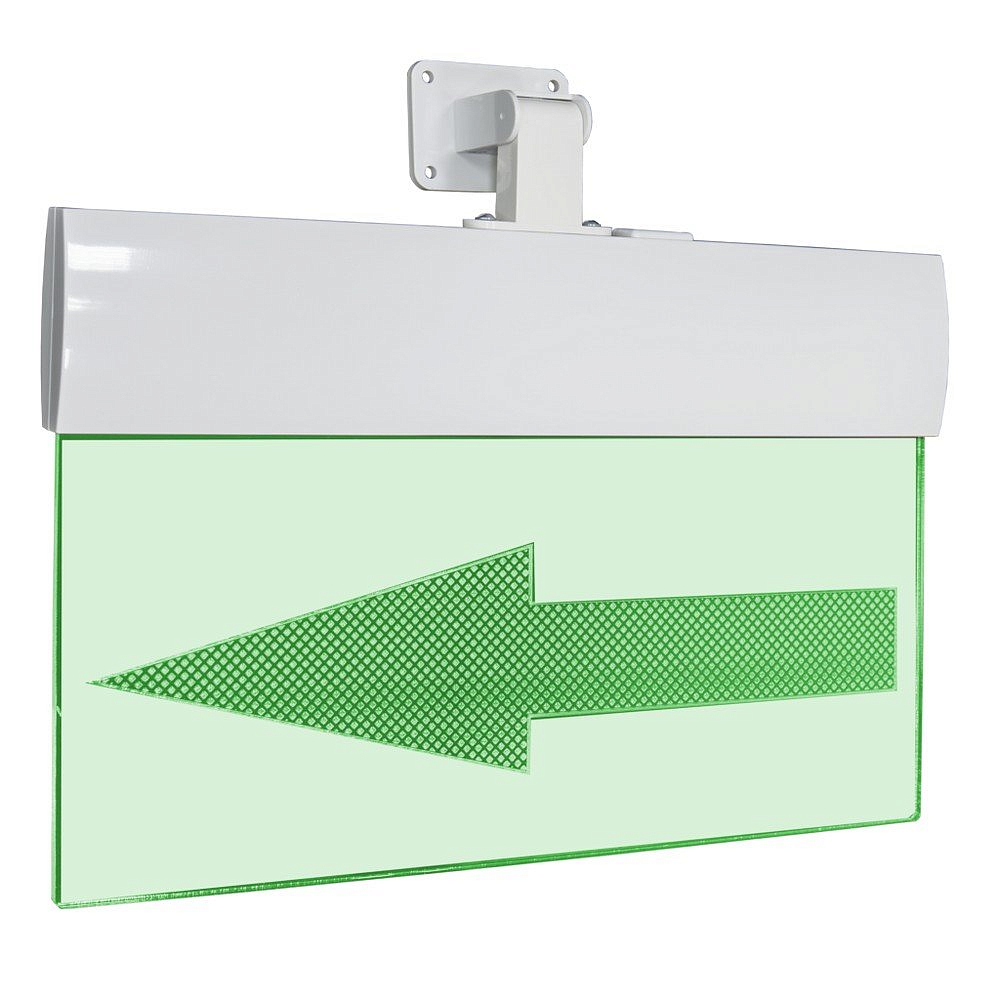 Молния-24В Ultra световое табло «Стрелка влево»