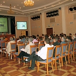 Форум &quot;Передовые Технологии Автоматизации. ПТА - Санкт-Петербург 2010&quot;