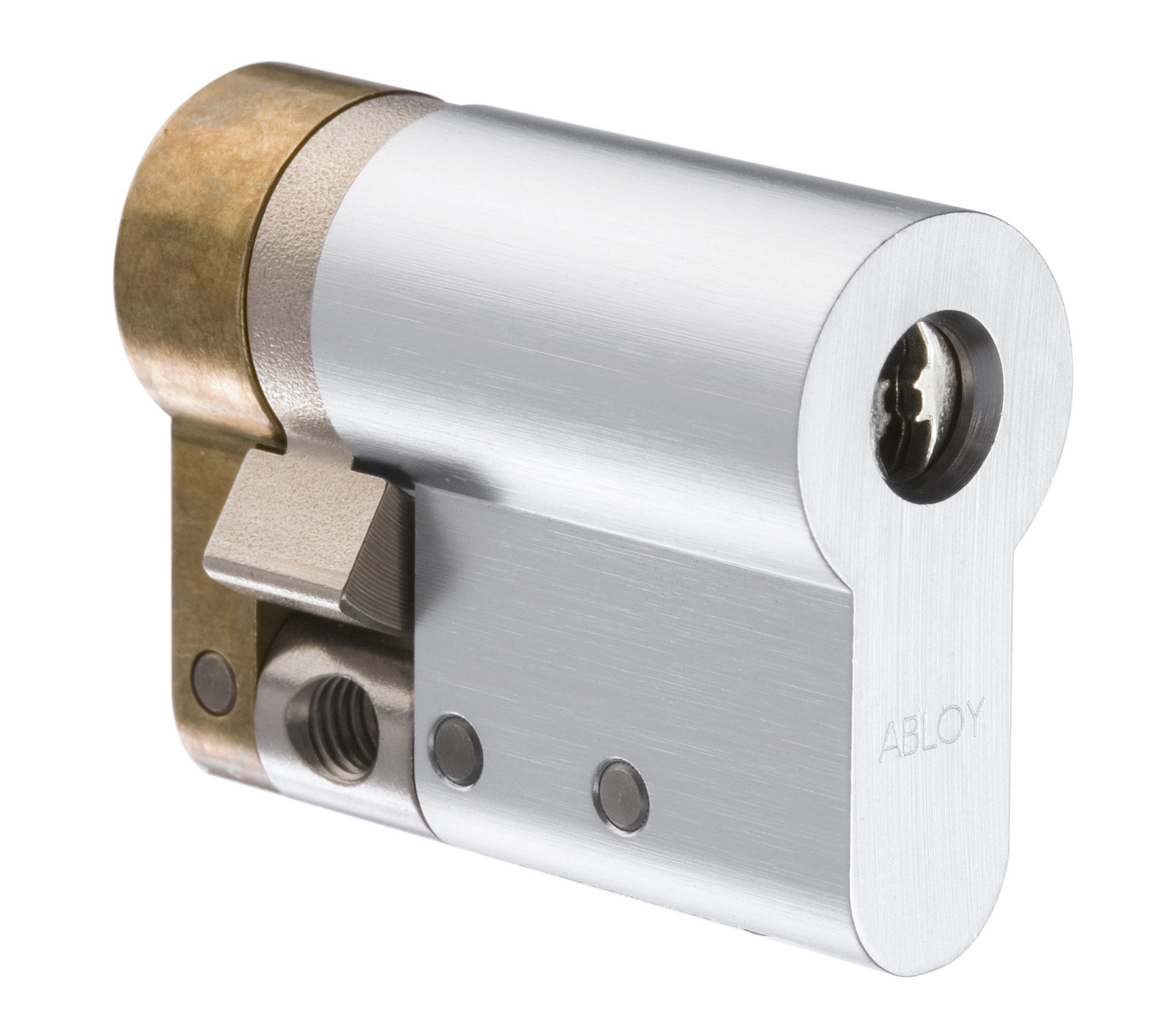Abloy CY321U/119005 Цилиндр замка (NOVEL)