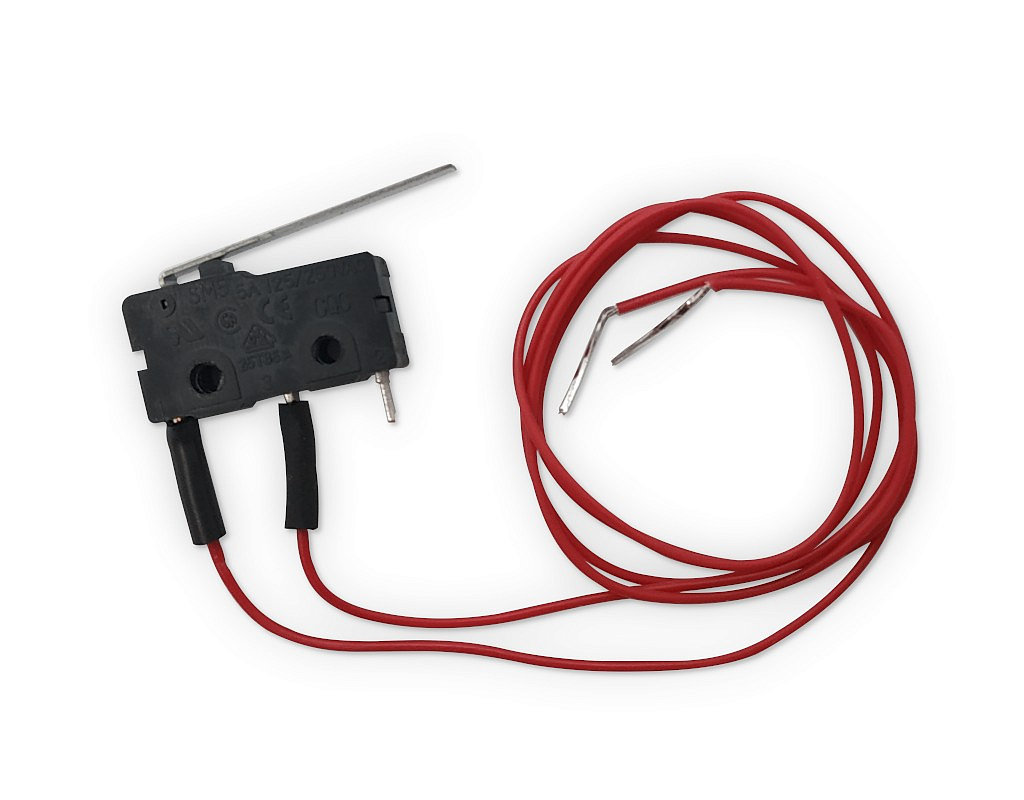 NV TAMPER тампер Микровыключатель контроля открытия крыши