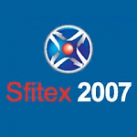 АЛПРО принимает участие в выставке «Охрана и безопасность 2007»
