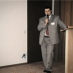 ПТА. Интеллектуальное здание – Урал 2009