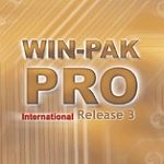 Программное обеспечение Win-Pak Pro International