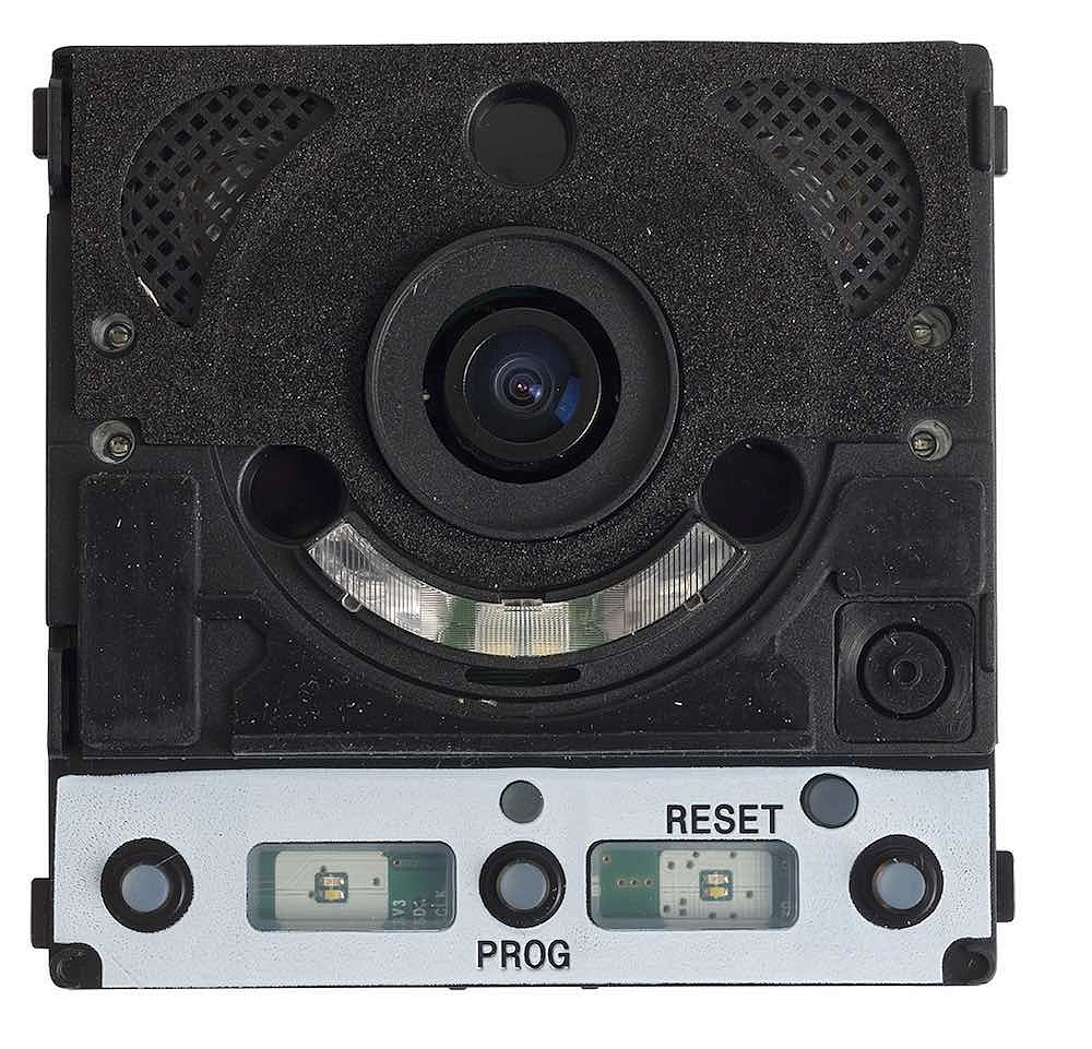 MTMV/01 - Видеомодуль X1 для вызывной панели MTM (62030010)