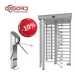 Скидка на турникеты OXGARD Т-01 и Т-10 – 10 % на все модификации