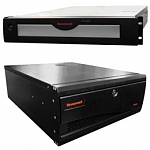  Цифровые видеорегистраторы Fusion от Honeywell