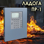 Компания АЛПРО рекомендует новинку: пожарный прибор Риэлта Ладога ПР-1 
