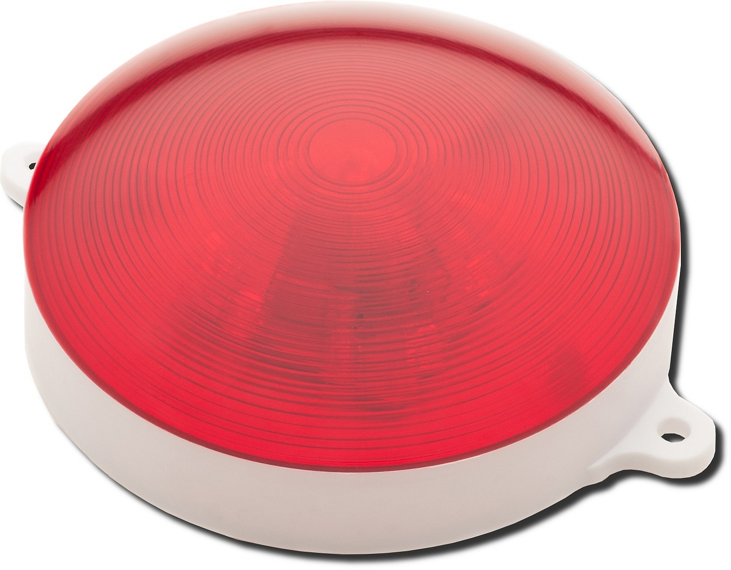 МАЯК-24-СТ оповещатель световой, красный