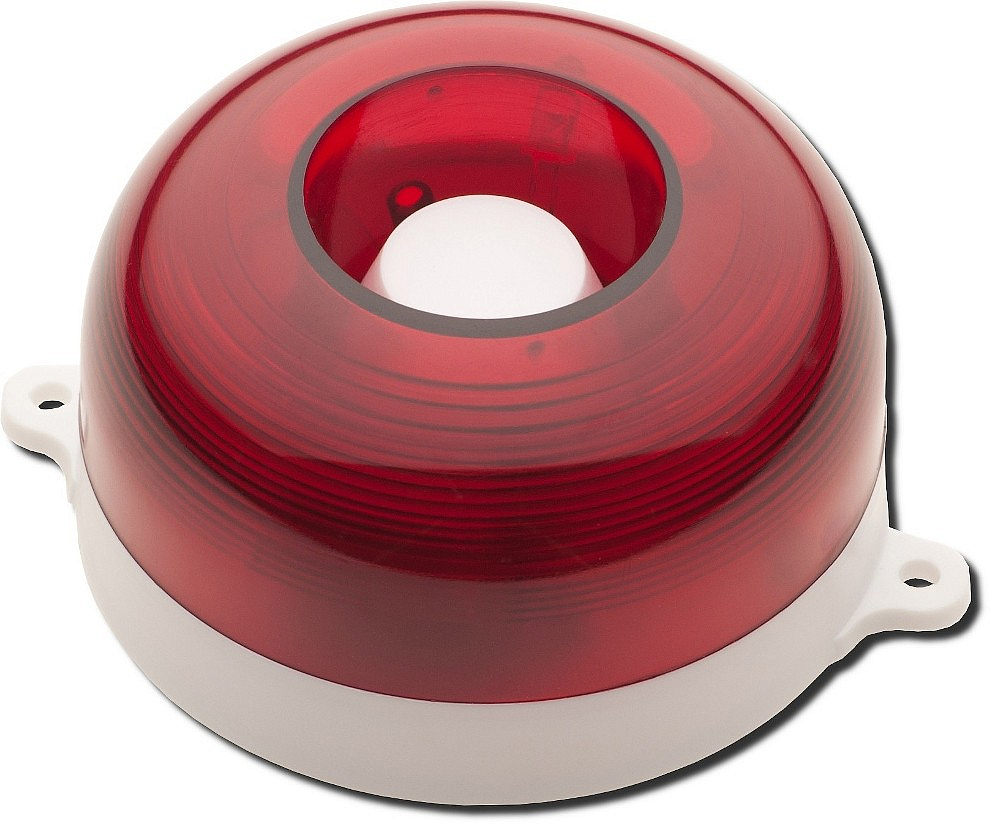 Маяк-24КП 110 оповещатель светозвуковой