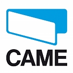 Новая версия пультов дистанционного управления CAME