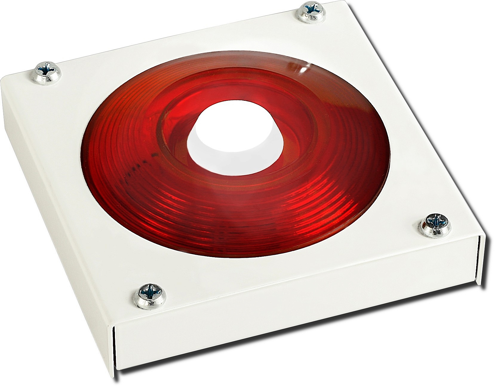 Маяк-12-КПМ1 НИ оповещатель светозвуковой