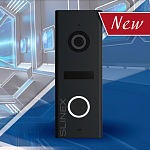 Slinex ML-17HD – свежий взгляд на аналоговые вызывные панели