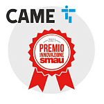 Компания САМЕ  получила премию SMAU 2021 Innovation Award