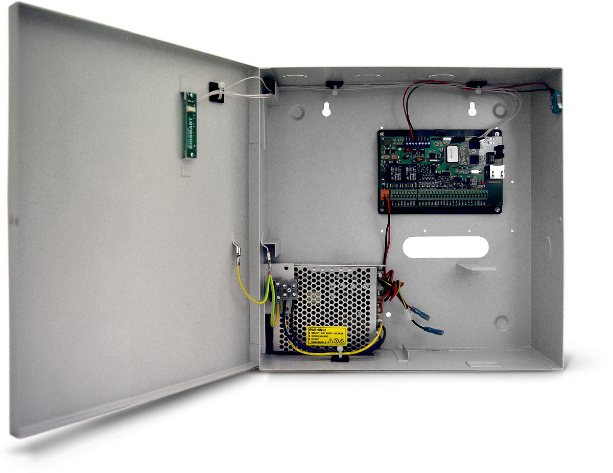 BioSmart Prox-E-EX контроллер биометрический