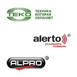 Официальным партнером Alerto®  в Казани стала компания ЗАО «ТЕКО»