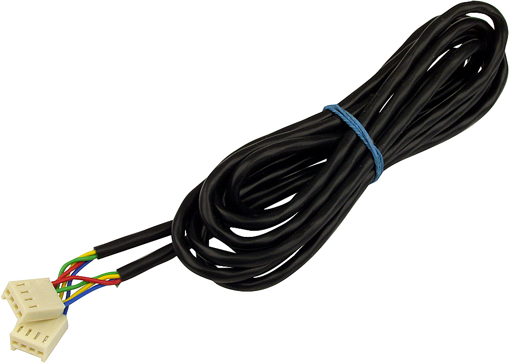 A136 Кабель для подключения клавиатуры к панели Galaxy