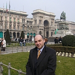 Выставка SECUREZZA-2006 в Милане