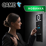 Новинка от САМЕ – вызывная панель нового поколения XPV