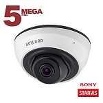 Компания АЛПРО рекомендует: 5-мегапиксельная IP-камера SV3212DR со встроенной видео аналитикой