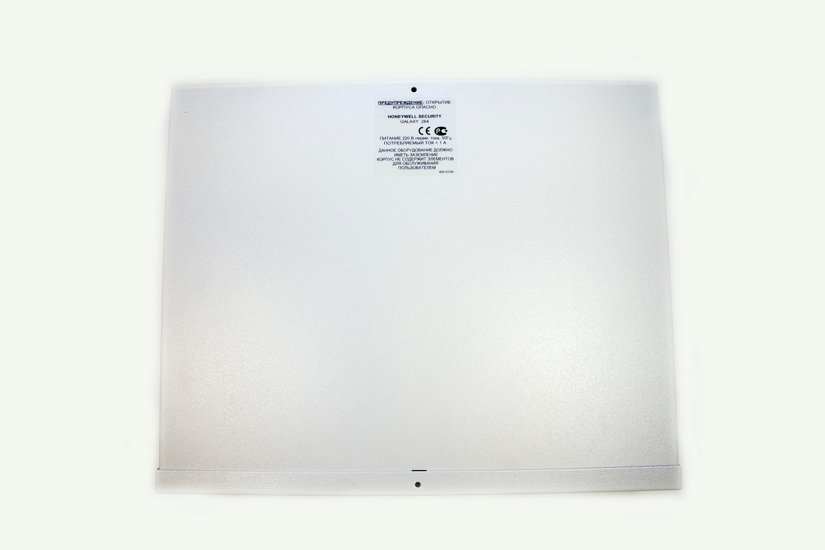 C264-C-E6 Контрольная панель Galaxy Dimension 264