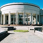 Семинар «Проблемы безопасности библиотек и библиотечных фондов»