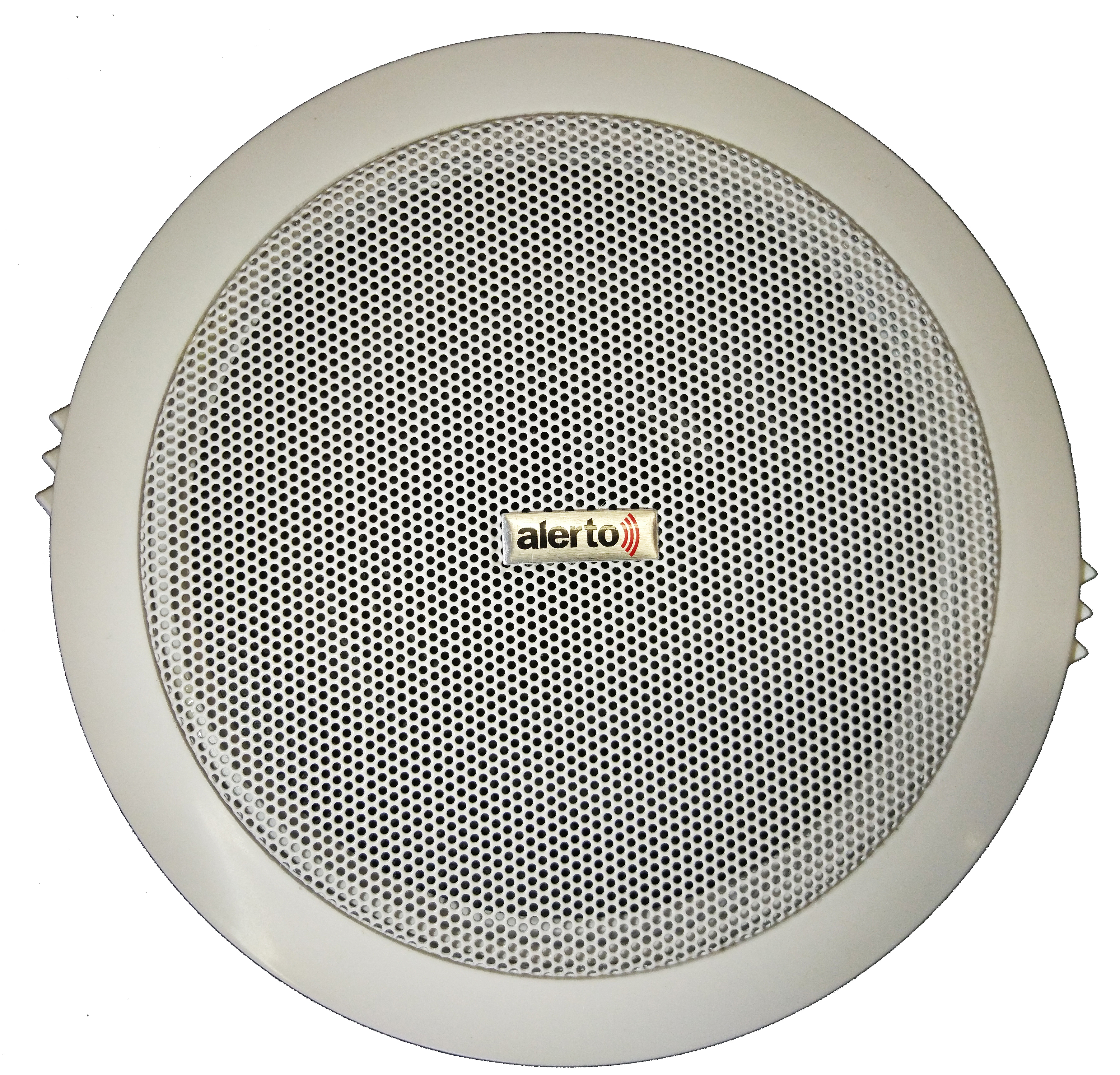 ACS-03 громкоговоритель потолочный 3/6Вт