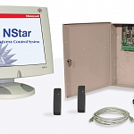 Контроллер Honeywell NStar NS2