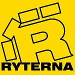 Подъемно-секционные ворота RYTERNA